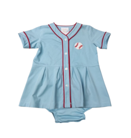 Whimsy Bay Kids Whimsy Bay Kids Play Ball Skirted Bubble