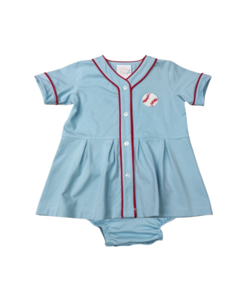 Whimsy Bay Kids Whimsy Bay Kids Play Ball Skirted Bubble