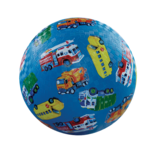 Crocodile Creek 5" Playball - City Vehicles