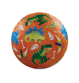Crocodile Creek 5" Playball - Dinosaur Dig