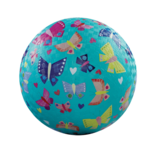 Crocodile Creek 7" Playball - Butterfly Rainbow