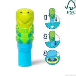 Melissa & Doug Melissa & Doug Sticker Wow! Activity Pad Set - Turtle