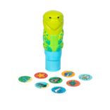 Melissa & Doug Melissa & Doug Sticker Wow! Activity Pad Set - Turtle