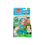 Melissa & Doug Melissa & Doug Sticker Wow! Activity Pad Set - Bunny