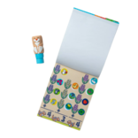 Melissa & Doug Melissa & Doug Sticker Wow! Activity Pad Set - Bunny