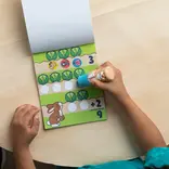 Melissa & Doug Melissa & Doug Sticker Wow! Activity Pad Set - Bunny