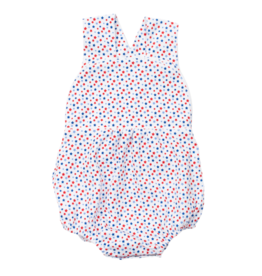 Lila + Hayes Lila + Hayes Benton Bubble - Star Spangled