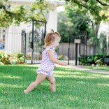 Lila + Hayes Lila + Hayes Mae Bubble - American Flag