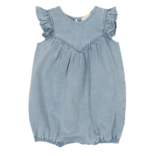 Mabel + Honey Mabel + Honey Sunset Fields Romper