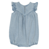 Mabel + Honey Mabel + Honey Sunset Fields Romper