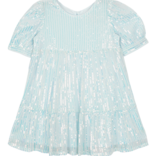 Isobella & Chloe Isobella & Chloe Under the Sea Dress