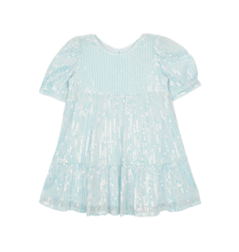 Isobella & Chloe Isobella & Chloe Under the Sea Dress