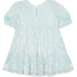 Isobella & Chloe Isobella & Chloe Under the Sea Dress