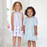 Isobella & Chloe Isobella & Chloe Under the Sea Dress