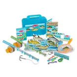 Melissa & Doug Melissa & Doug Let’s Explore Fishing Play Set