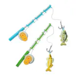 Melissa & Doug Melissa & Doug Let’s Explore Fishing Play Set