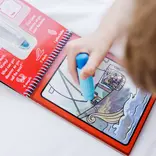 Melissa & Doug Melissa & Doug Water Wow! Reveal Pad Set - Adventure