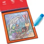Melissa & Doug Melissa & Doug Water Wow! Reveal Pad Set - Adventure