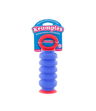 SmartMax Krumples Plungy