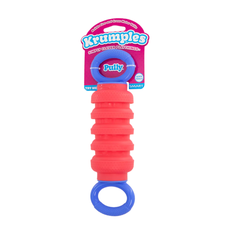 SmartMax Krumples Pully