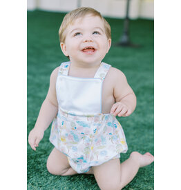 The Proper Peony The Proper Peony Ocean Club Boy Sunbubble