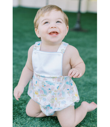 The Proper Peony The Proper Peony Ocean Club Boy Sunbubble