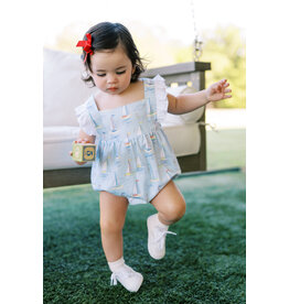 The Proper Peony The Proper Peony Mariner Girl Bubble