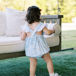 The Proper Peony The Proper Peony Mariner Girl Bubble