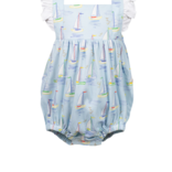 The Proper Peony The Proper Peony Mariner Girl Bubble