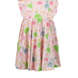 The Proper Peony The Proper Peony Coronation Twirl Dress