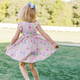 The Proper Peony The Proper Peony Coronation Twirl Dress