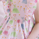 The Proper Peony The Proper Peony Coronation Twirl Dress