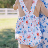 The Proper Peony The Proper Peony Patriotic Boy Sunbubble