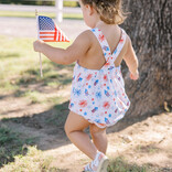The Proper Peony The Proper Peony Patriotic Girl Sunbubble