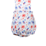 The Proper Peony The Proper Peony Patriotic Boy Sunbubble