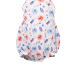 The Proper Peony The Proper Peony Patriotic Girl Sunbubble