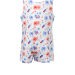 The Proper Peony The Proper Peony Patriotic Jon Jon