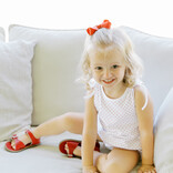 The Proper Peony The Proper Peony Dottie Girl Bubble