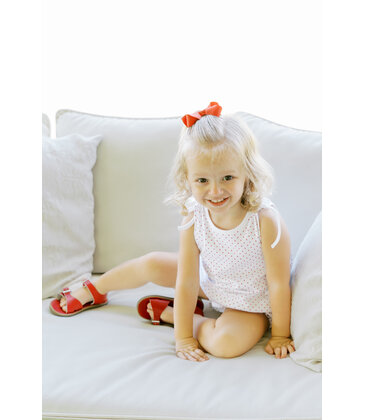 The Proper Peony The Proper Peony Dottie Girl Bubble