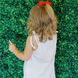 The Proper Peony The Proper Peony Dottie Girl Bubble