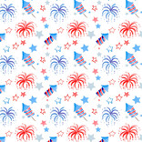 The Proper Peony The Proper Peony Patriotic Jon Jon