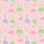 The Proper Peony The Proper Peony Coronation Twirl Dress