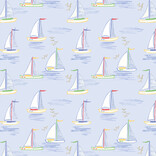 The Proper Peony The Proper Peony Mariner Girl Bubble