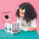 Floss & Rock Floss & Rock Jewelry Box - Doll House