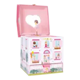 Floss & Rock Floss & Rock Jewelry Box - Doll House