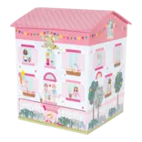 Floss & Rock Floss & Rock Jewelry Box - Doll House