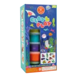 Floss & Rock Floss & Rock Clay & Play - Ocean