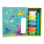 Floss & Rock Floss & Rock Clay & Play - Ocean