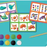 Floss & Rock Floss & Rock Clay & Play - Ocean