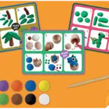 Floss & Rock Floss & Rock Clay & Play - Dino